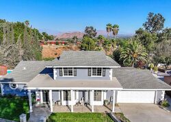 Pre-foreclosure in  AVENUE JUAN BAUTISTA Riverside, CA 92509