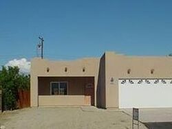 Pre-foreclosure in  ARBOL REAL Thousand Palms, CA 92276
