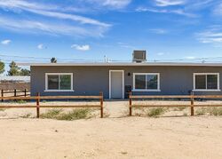 Pre-foreclosure in  COTE ST Boron, CA 93516