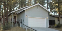  Ridge St, Portola CA