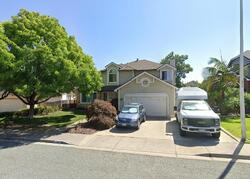 Pre-foreclosure in  REDROCK DR Antioch, CA 94509