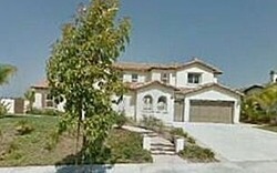 Pre-foreclosure in  CAMINO MOJAVE Chula Vista, CA 91914