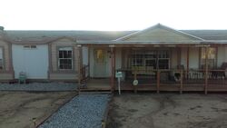 Pre-foreclosure in  GASSNER RD Anza, CA 92539