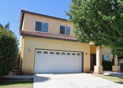Pre-foreclosure in  RIAN NOELLE CT Bakersfield, CA 93308