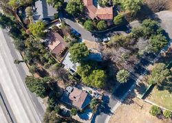 Pre-foreclosure in  RODERICK RD Los Angeles, CA 90065