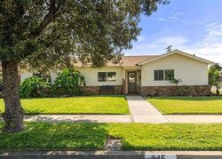 Pre-foreclosure Listing in KENNEDY RD SAN DIMAS, CA 91773