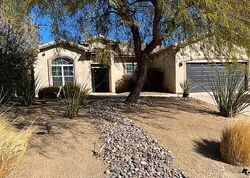 Pre-foreclosure in  DEODAR AVE Desert Hot Springs, CA 92240