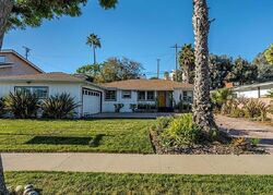 Pre-foreclosure in  S LE DOUX RD Los Angeles, CA 90056