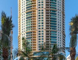 Pre-foreclosure in  W CENTURY DR UNIT 30C Los Angeles, CA 90067