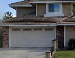 Pre-foreclosure in  CORONEL CT Walnut, CA 91789