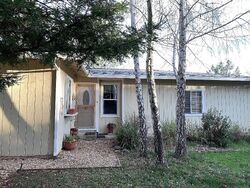 Pre-foreclosure in  FAIRWAY DR Kelseyville, CA 95451