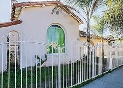 Pre-foreclosure in  W GAGE AVE Los Angeles, CA 90044