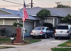 Pre-foreclosure in  REXTON ST Norwalk, CA 90650
