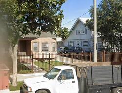 Pre-foreclosure in  W 36TH ST Los Angeles, CA 90018