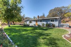 Pre-foreclosure in  ORO GARDEN RANCH RD Oroville, CA 95966