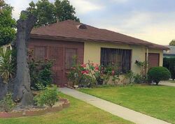 Pre-foreclosure in  IMPERIAL HWY Downey, CA 90242