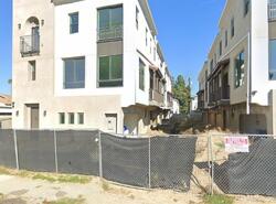 Pre-foreclosure in  HUSTON ST North Hollywood, CA 91601