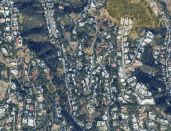  Summitridge Dr, Beverly Hills CA