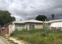 Pre-foreclosure in  MONETA AVE Carson, CA 90745