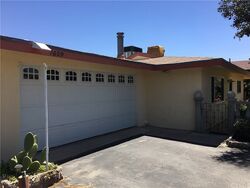 Pre-foreclosure in  ELK TRL Yucca Valley, CA 92284
