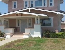 Pre-foreclosure in  W 42ND PL Los Angeles, CA 90062