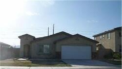 Pre-foreclosure in  CHANNING CT Coachella, CA 92236