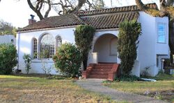 Pre-foreclosure in  MYRTLE ST Redwood City, CA 94062
