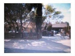 Pre-foreclosure in  YUCCA LOMA RD Apple Valley, CA 92307