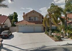Pre-foreclosure in  E GREY FOX LN Ontario, CA 91761