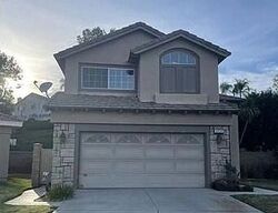 Pre-foreclosure in  CITRON CT Chino Hills, CA 91709