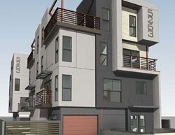 Pre-foreclosure in  CARTWRIGHT AVE North Hollywood, CA 91601