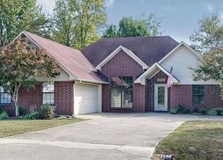 Pre-foreclosure in  MARY ANN CIR Cabot, AR 72023