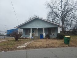 Pre-foreclosure in  E 12TH ST North Little Rock, AR 72114