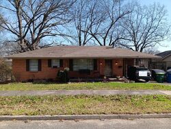 Pre-foreclosure in  LOCHRIDGE RD North Little Rock, AR 72116