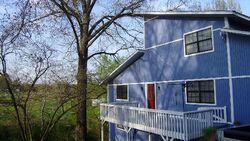 Pre-foreclosure in  TERRY ST Hot Springs National Park, AR 71913