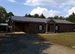 Pre-foreclosure in  PINNACLE SPRINGS RD Greenbrier, AR 72058