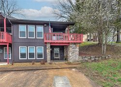 Pre-foreclosure in  NANTUCKET DR Bella Vista, AR 72715