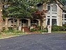 Pre-foreclosure in  FREE FERRY CIR Fort Smith, AR 72903