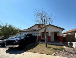 Pre-foreclosure in  W JONES AVE Phoenix, AZ 85043