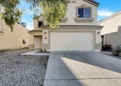 Pre-foreclosure in  E REFUGE RD Florence, AZ 85132