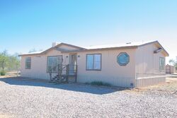  W El Tiro Rd, Marana AZ