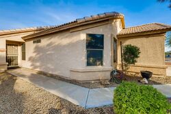 Pre-foreclosure in  N 114TH AVE Avondale, AZ 85392