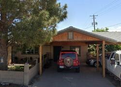 Pre-foreclosure in  SAN DIEGO AVE Wellton, AZ 85356