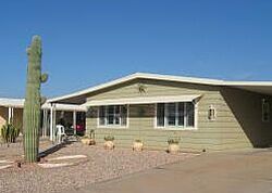 Pre-foreclosure in  E SUN LAKES BLVD S Chandler, AZ 85248