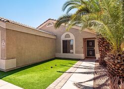 Pre-foreclosure in  W ROSEWOOD DR El Mirage, AZ 85335