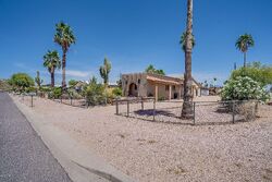Pre-foreclosure in  S 84TH WAY Mesa, AZ 85208