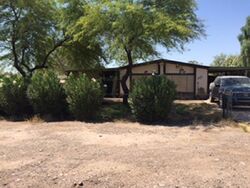 Pre-foreclosure in  E CABOT DR Mohave Valley, AZ 86440