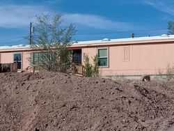 Pre-foreclosure in  W RANCH RD Taylor, AZ 85939