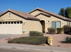 Pre-foreclosure in  N 147TH DR Surprise, AZ 85379