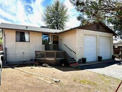 Pre-foreclosure in  E OXBOW CIR Payson, AZ 85541